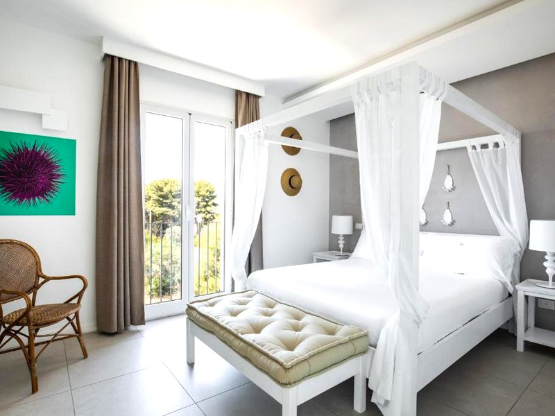 Giardino Dei Pini - Boutique Hotelの写真