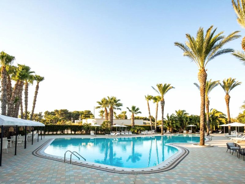 Giardino Dei Pini - Boutique Hotelの写真