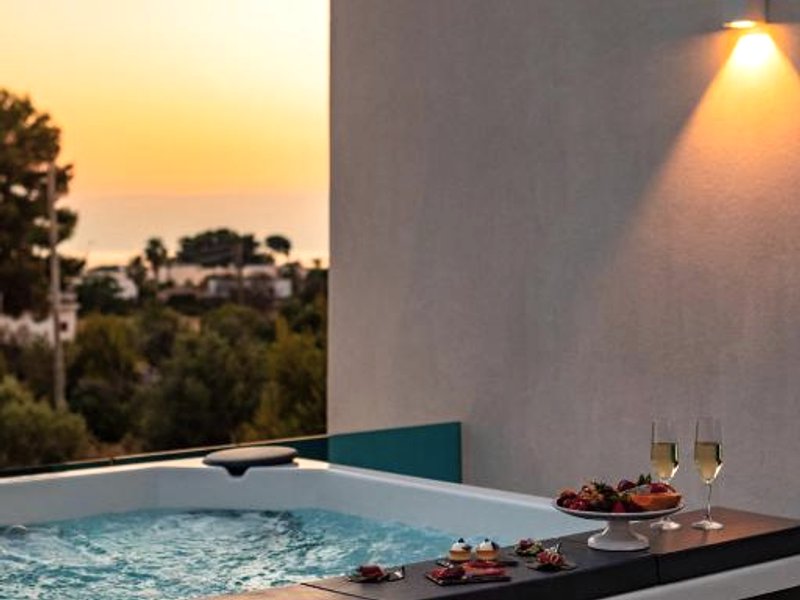 Giardino Dei Pini - Boutique Hotelの写真