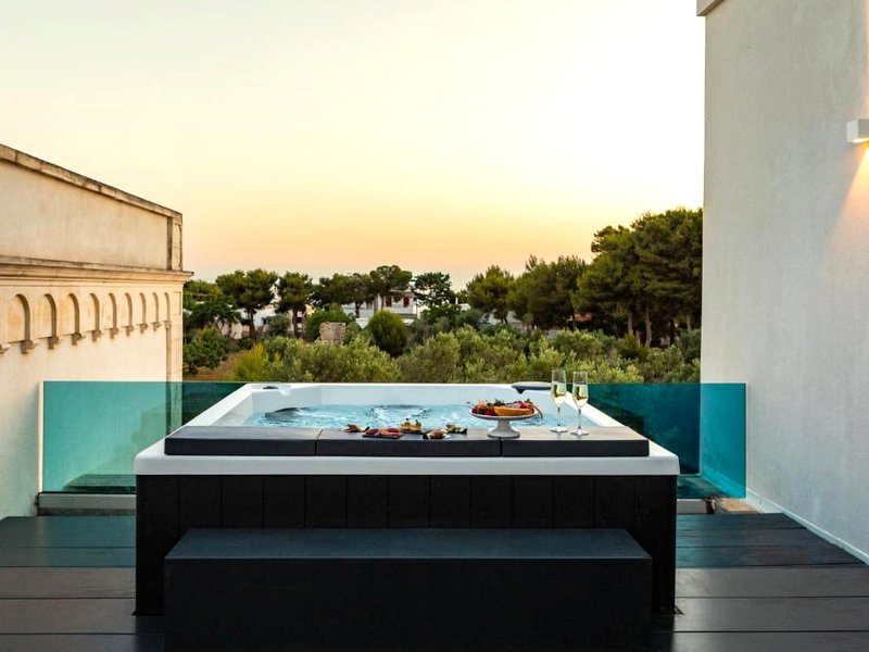 Giardino Dei Pini - Boutique Hotelの写真