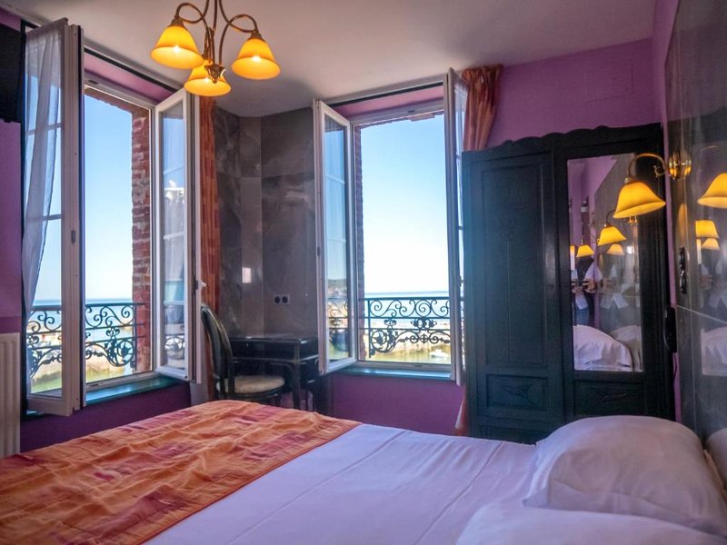 Hotel De Calaisの写真