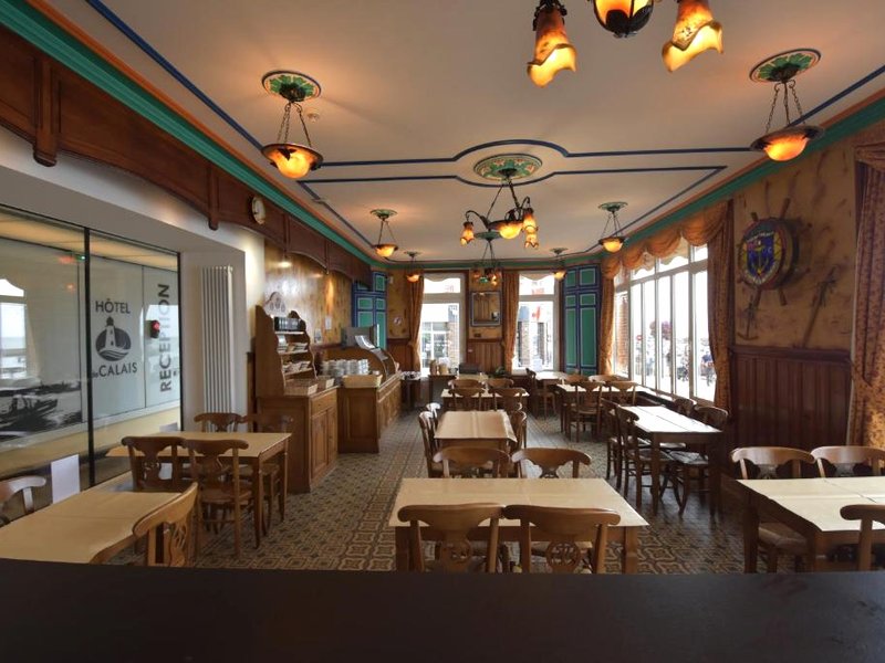 Hotel De Calaisの写真