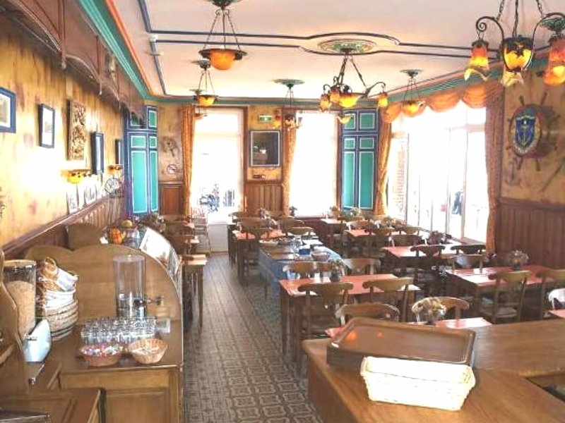 Hotel De Calaisの写真