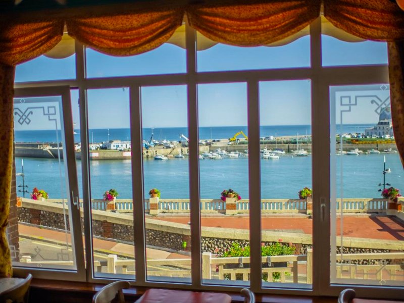 Hotel De Calaisの写真