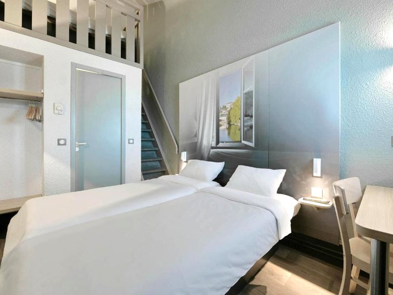 B&B HOTEL Le Mans Sudの写真