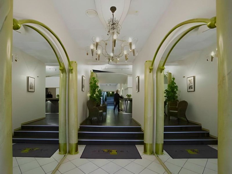 The Originals City, Hôtel Artyster, Le Mansの写真