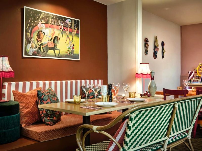 The Originals City, Hôtel Artyster, Le Mansの写真