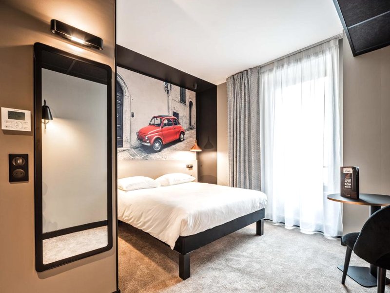Ibis le Mans Centre Gare Nordの写真
