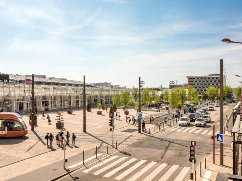 Ibis le Mans Centre Gare Nordの写真