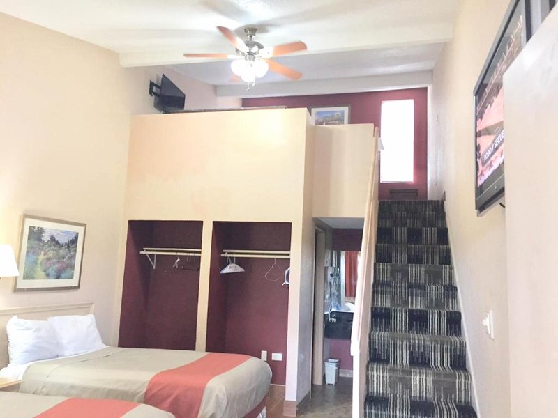 レッド カーペット イン ノース シカゴ (Red Carpet Inn North Chicago)の写真