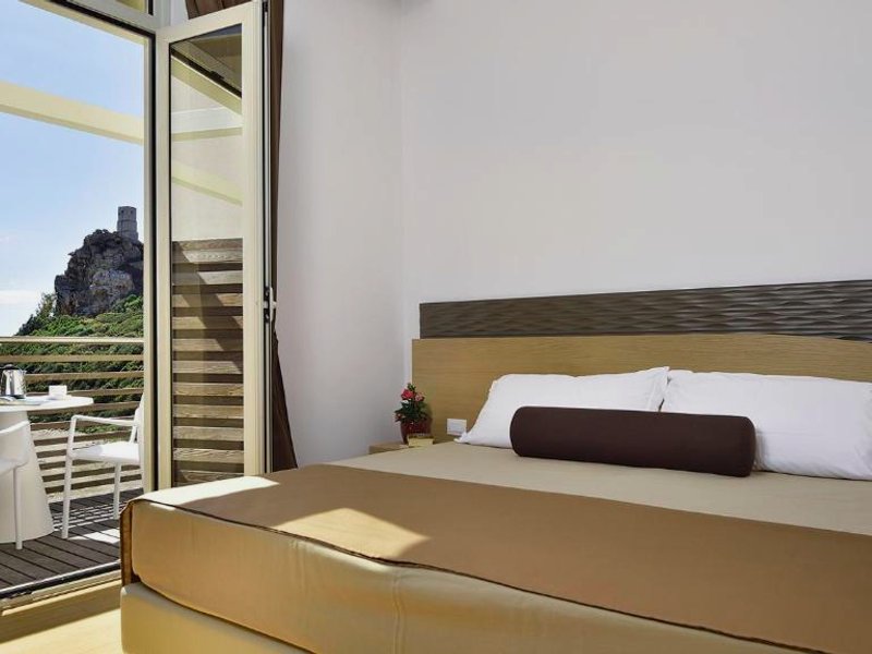 Hotel Club Torre Salinasの写真