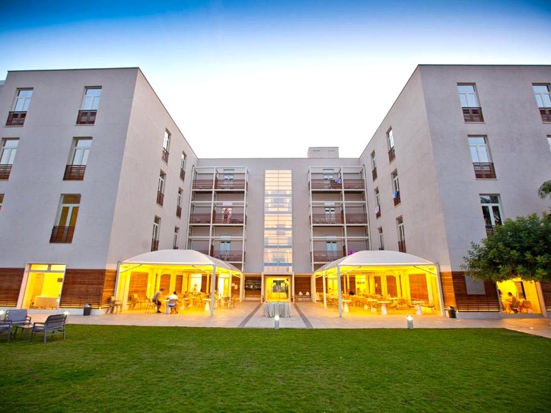 Hotel Club Torre Salinasの写真