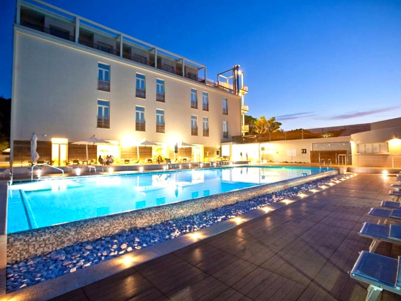 Hotel Club Torre Salinasの写真