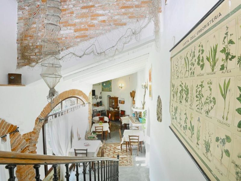イル ポルティコ ゲストハウス (Il Portico Guesthouse)の写真