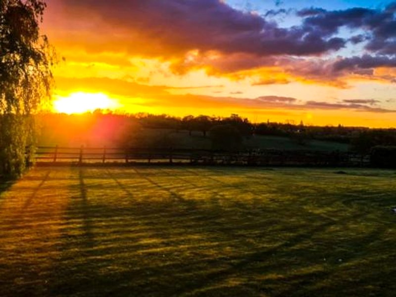 Coundon Lodge Coventryの写真