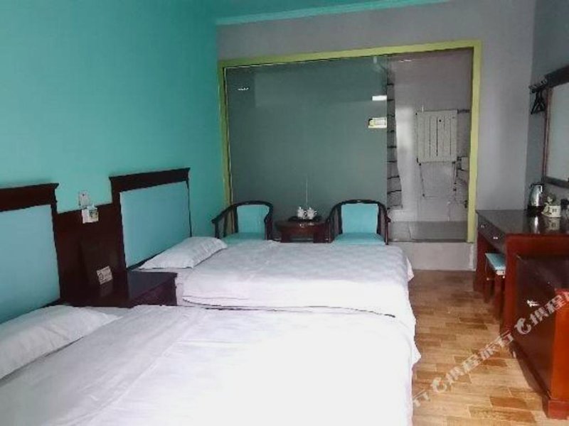 LanYuan Motelの写真