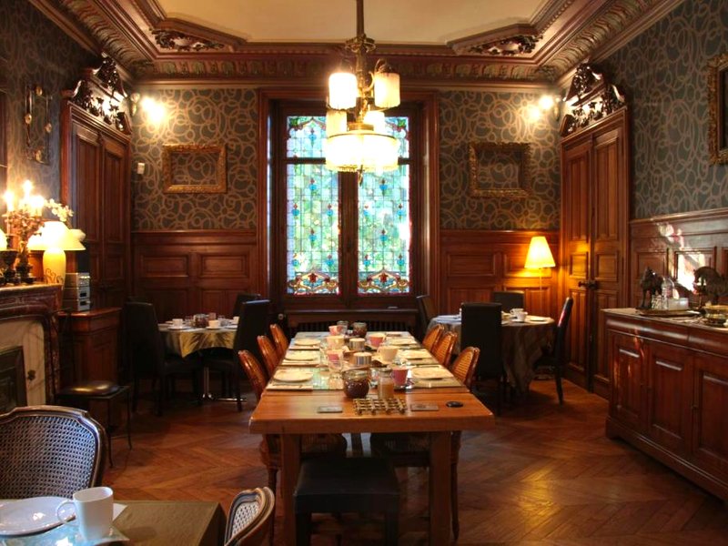 Villa Primeroseの写真
