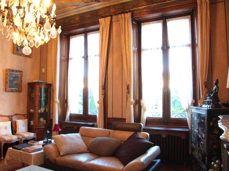 Villa Primeroseの写真