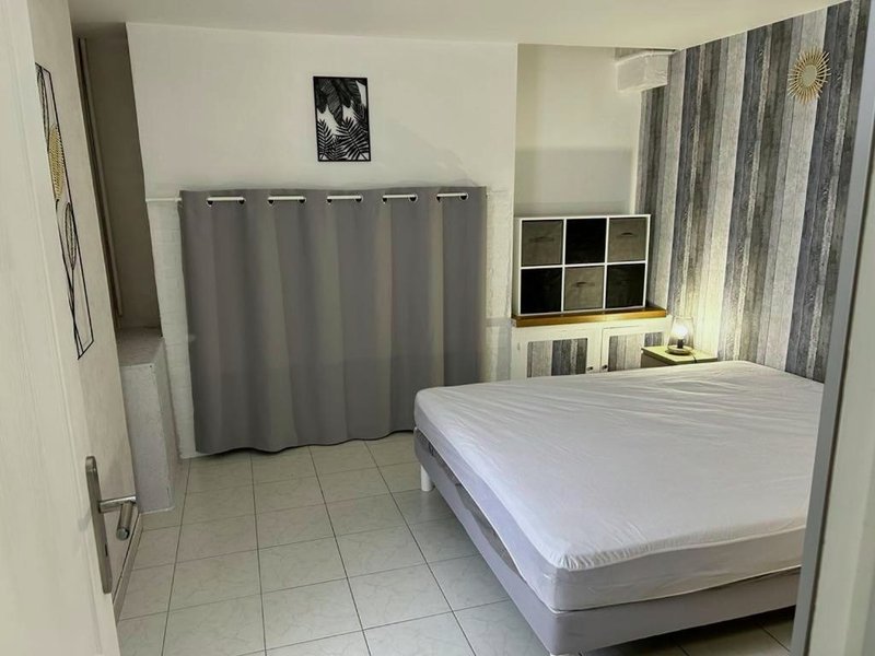 Appartement 29A - MAILLY LE CAMPの写真
