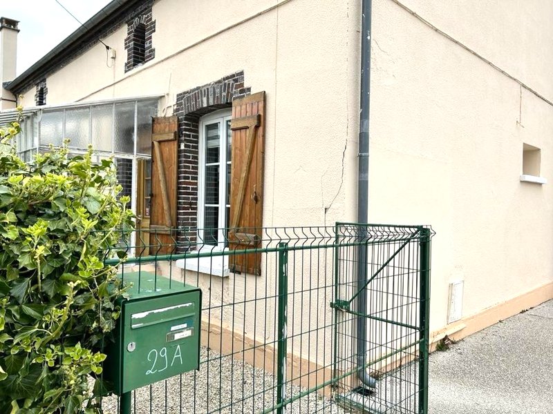 Appartement 29A - MAILLY LE CAMPの写真
