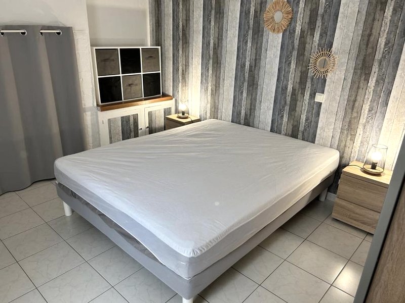 Appartement 29A - MAILLY LE CAMPの写真