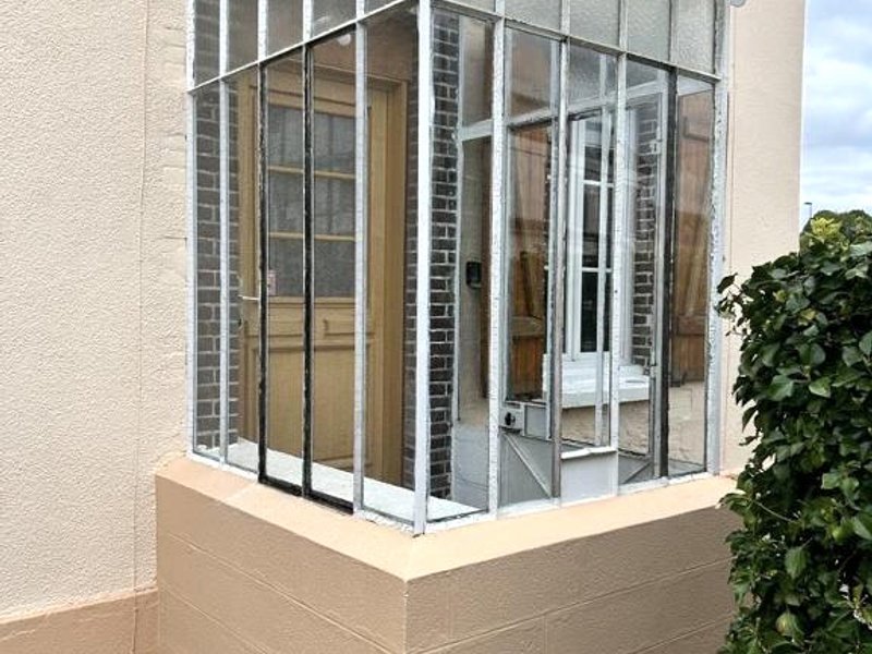 Appartement 29A - MAILLY LE CAMPの写真