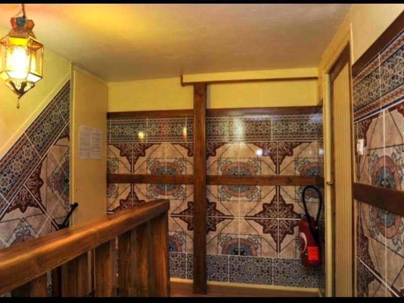 Gîte Anzi (Gite Anzi)の写真