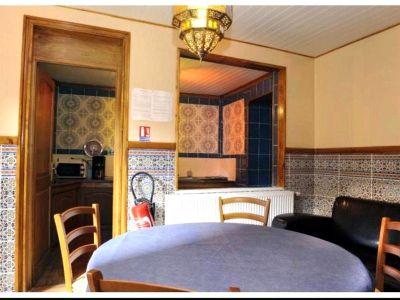Gîte Anzi (Gite Anzi)の写真