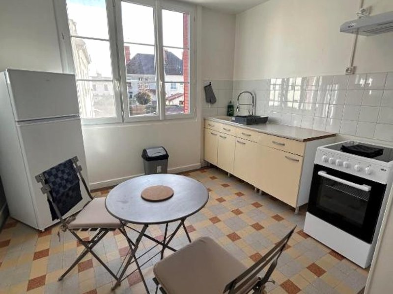 Appartement centre d Arcisの写真