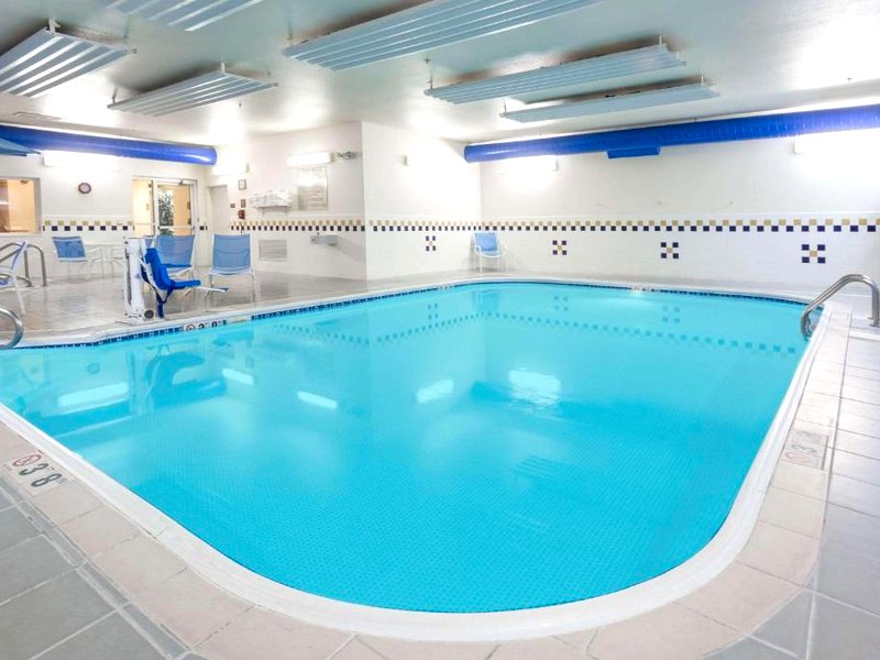 スーパー 8 バイ ウィンダム ウィートランド ワイオミング (Super 8 By Wyndham Wheatland Wyoming)の写真