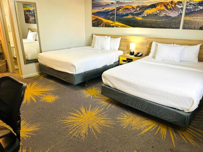 Days Inn by Wyndham Wheatlandの写真