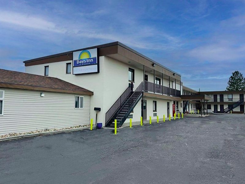 Days Inn by Wyndham Wheatlandの写真