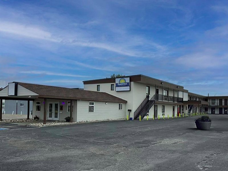 Days Inn by Wyndham Wheatlandの写真