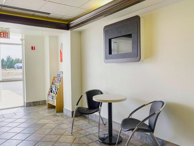 Motel 6 Wheatland, WYの写真