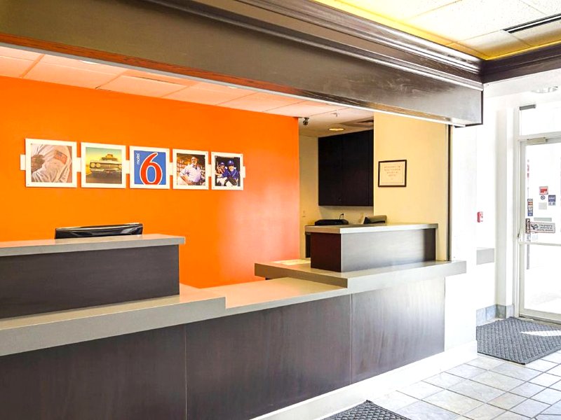 Motel 6 Wheatland, WYの写真