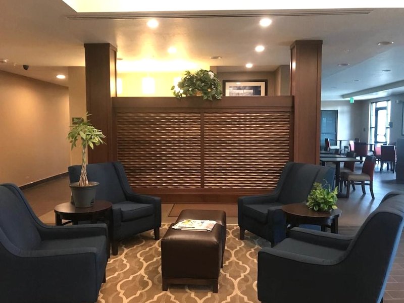 Comfort Inn & Suitesの写真