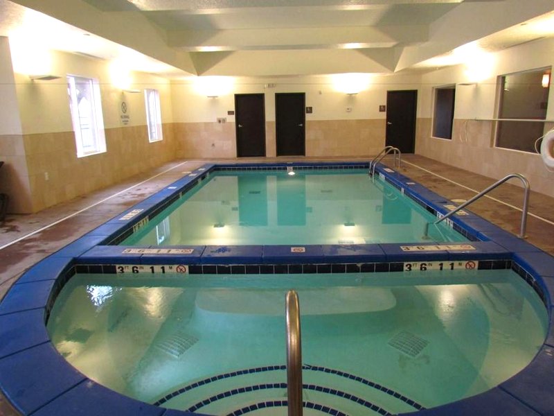 Comfort Inn & Suitesの写真