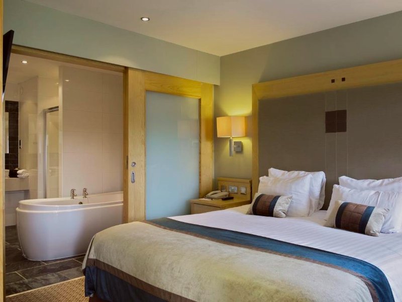 ランカスター ハウス ホテル (Lancaster House Hotel)の写真