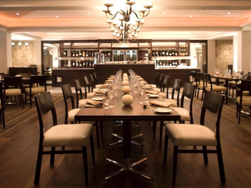 ランカスター ハウス ホテル (Lancaster House Hotel)の写真