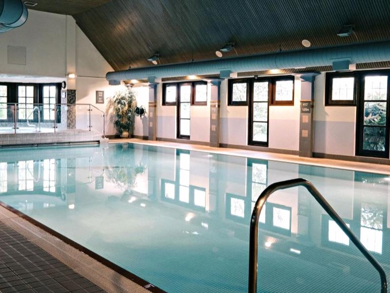 ランカスター ハウス ホテル (Lancaster House Hotel)の写真