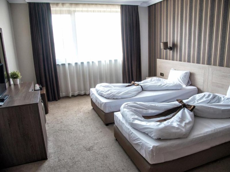 Hotel Noveの写真