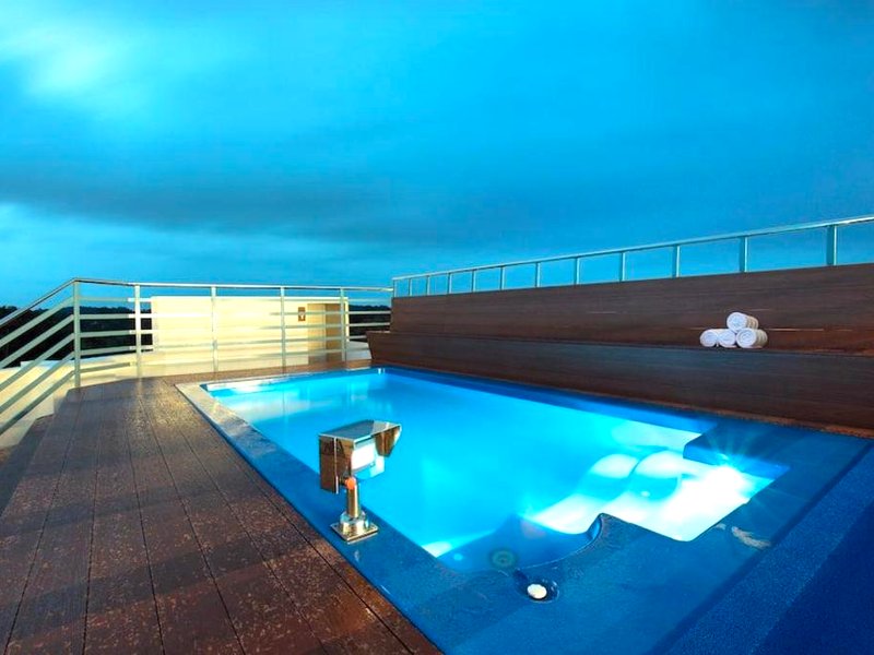 The Silvertips Kothamangalam( Ayurvedic Resort and Convention centre)の写真