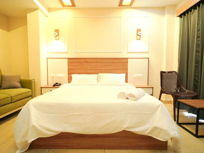 AR Suitesの写真
