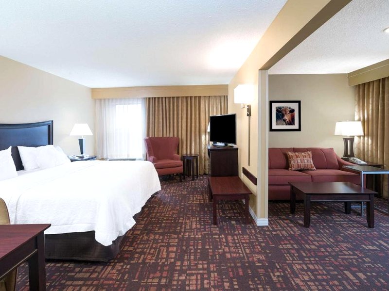 ハンプトン イン コリードン (Hampton Inn Corydon)の写真