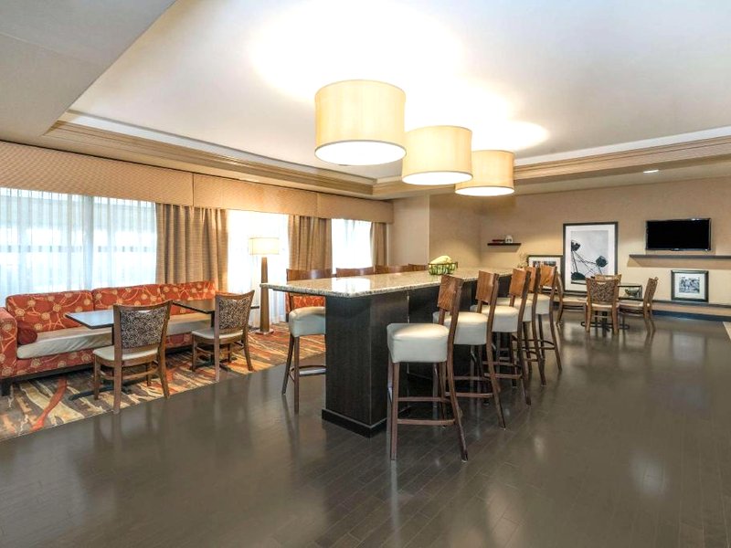 ハンプトン イン コリードン (Hampton Inn Corydon)の写真