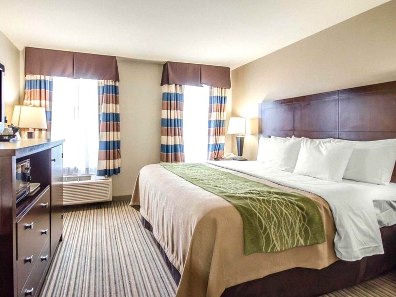 SureStay Plus by Best Western Corydonの写真