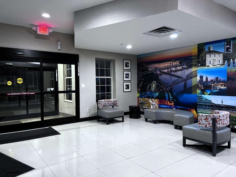 SureStay Plus by Best Western Corydonの写真