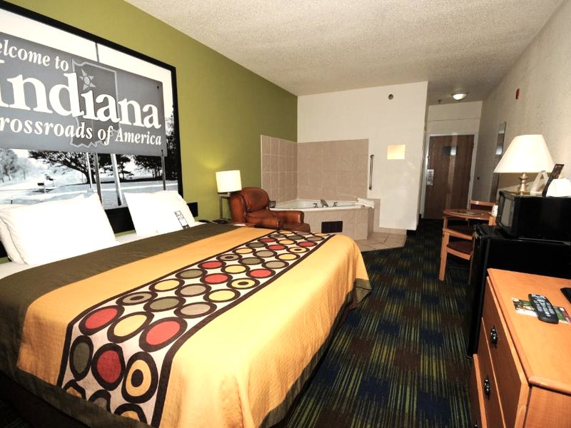 Super 8 By Wyndham Corydonの写真