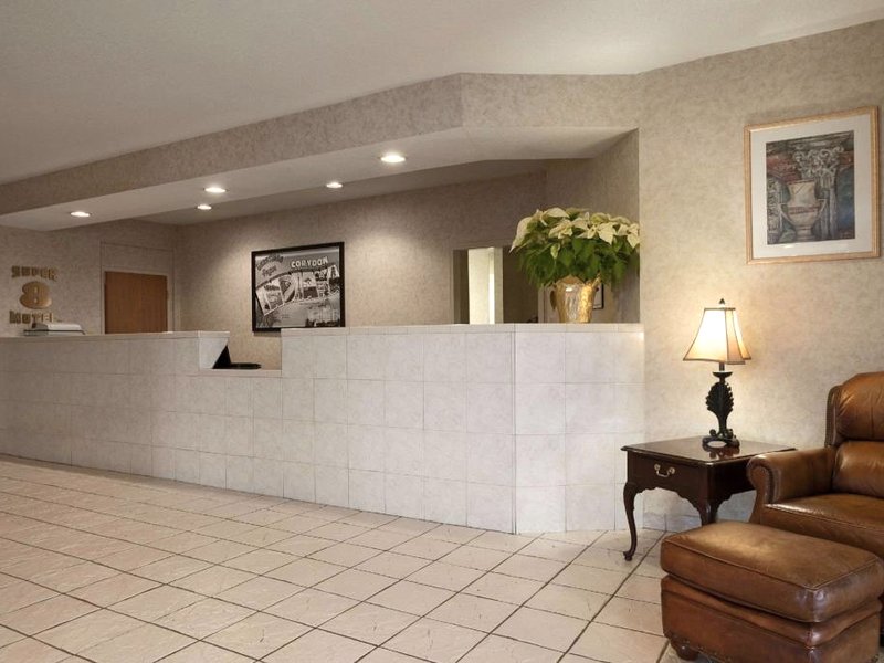 Super 8 By Wyndham Corydonの写真