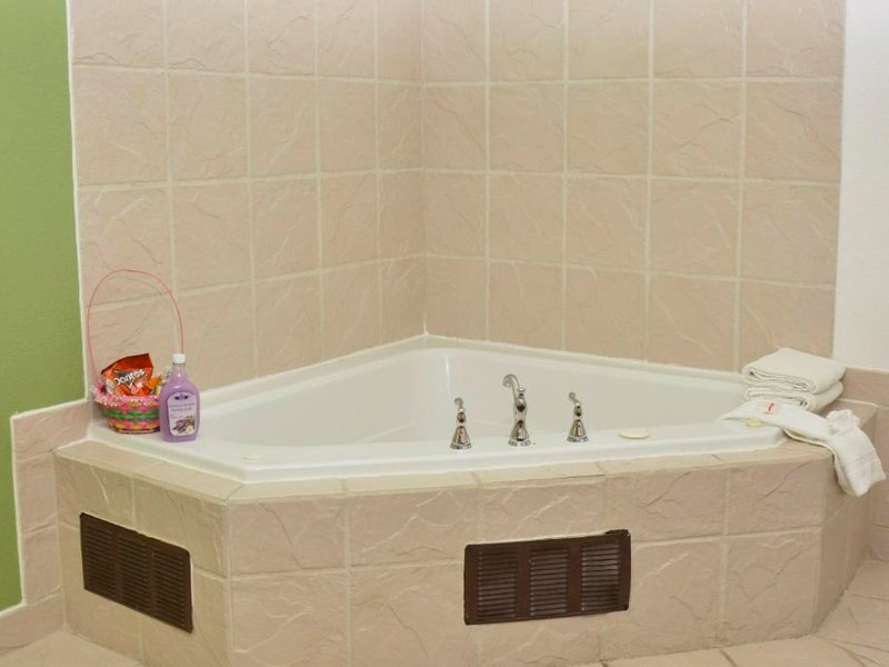 Super 8 By Wyndham Corydonの写真